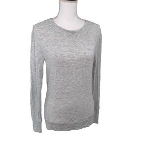 Athleta Lounge Top, sz XST